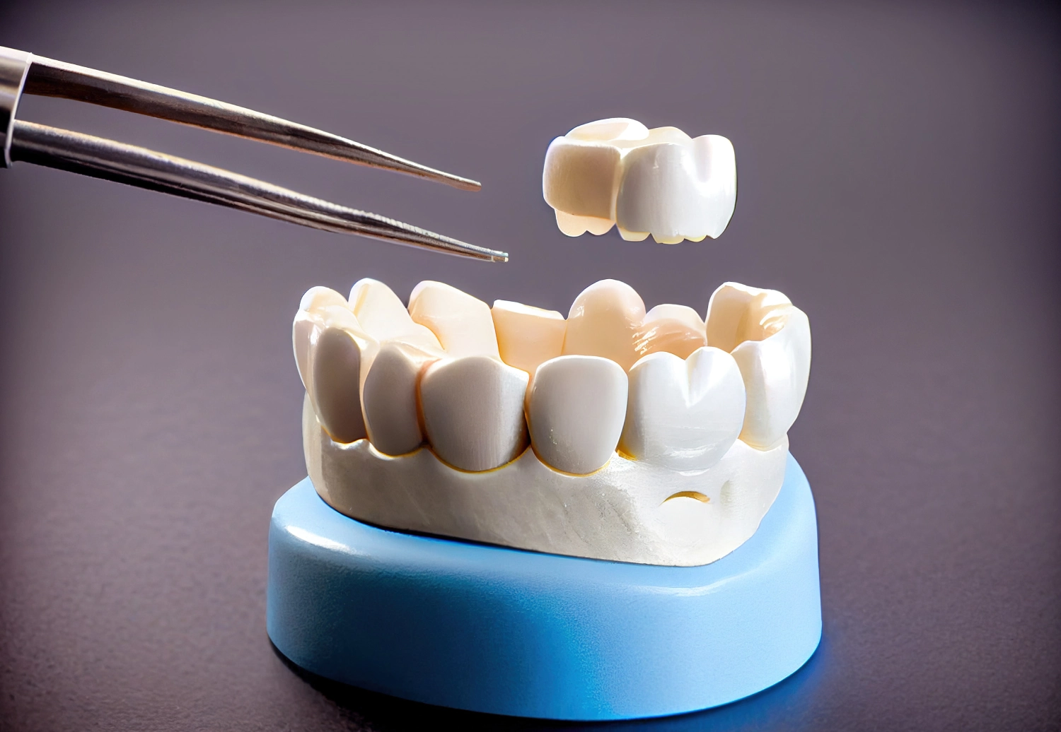 Types of Dental Crowns Chaney Family Dental Group